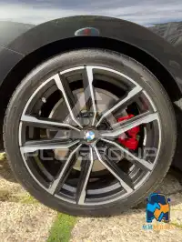 2024 BMW 220