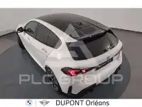 2024 BMW 1 series