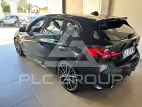 2024 BMW 125