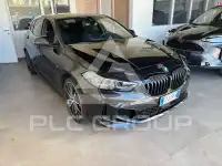 2024 BMW 125