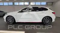 2024 BMW 125