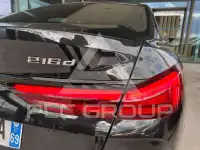 2024 BMW 216