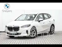 2024 BMW 216