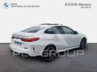 2024 BMW 216