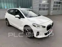 2024 BMW 216