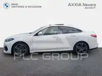 2024 BMW 216