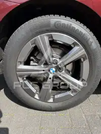 2024 BMW 216