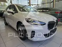 2024 BMW 216