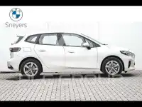 2024 BMW 216