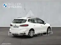 2024 BMW 216