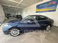2024 BMW 216