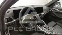 2024 BMW 418
