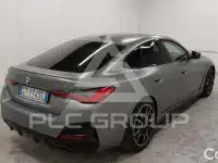 2024 BMW 418