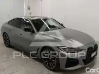 2024 BMW 418