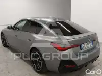 2024 BMW 418