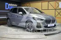 2024 BMW 225