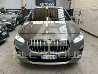 2024 BMW 225
