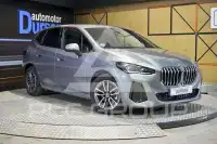 2024 BMW 225