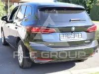 2024 BMW 225