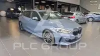 2024 BMW 118