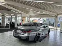 2024 BMW M3