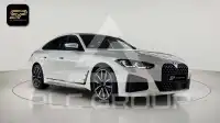 2024 BMW 430