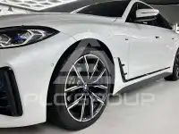 2024 BMW 430