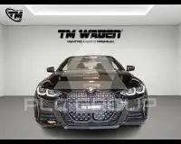 2024 BMW 440
