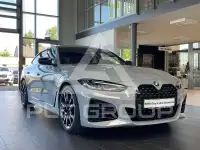 2025 BMW 440