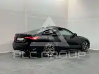 2024 BMW 440