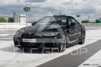2024 BMW 440