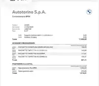 2024 BMW 440