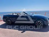 2024 BMW 440