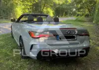 2024 BMW 440