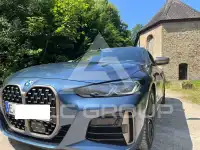 2024 BMW 440