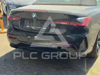 2024 BMW 440