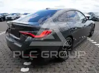 2024 BMW 440