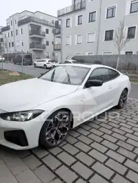 2024 BMW 440