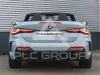 2024 BMW 440