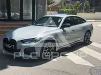 2024 BMW 440