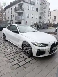 2024 BMW 440