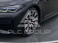 2024 BMW 440