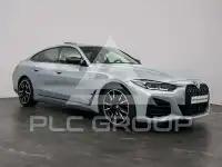 2024 BMW 440
