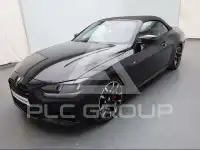 2024 BMW 440