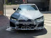 2024 BMW 440