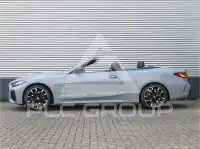 2024 BMW 440
