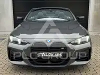 2024 BMW 440