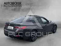2024 BMW 440