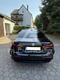 2024 BMW 440