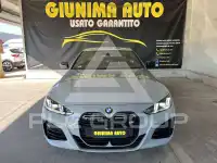 2024 BMW 440